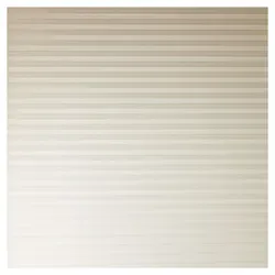 Roto Faltstore Beige F03, 54x103 cm (5/10), Aluminiumschiene,Manuell,R85 SR,Roto