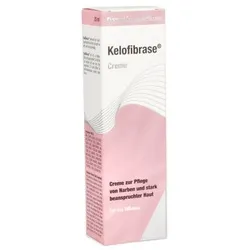 Kelofibrase Creme