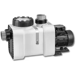 Speck BADU Delta 17 Poolpumpe,Ausführung: 230 V