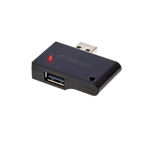 Yamaha UD-BT01 MIDI Interface - Zubehör für Tasteninstrumente, kabellose MIDI-Verbindung für mehr Flexibilität und Freiheit beim Musizieren.