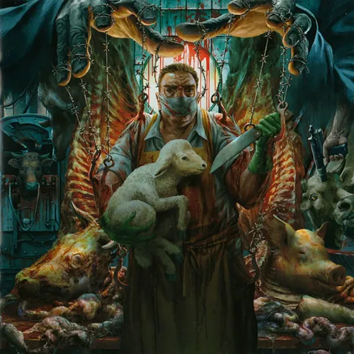 TO THE GRAVE - director's cuts (offcut edition) DCD