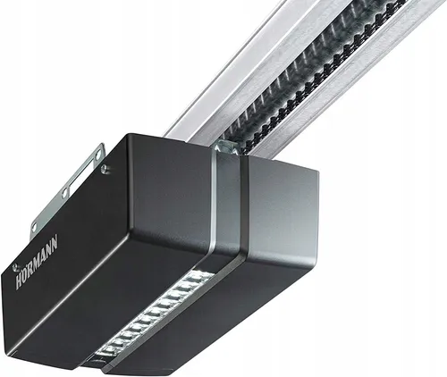 Hörmann ProMatic Garagentorantrieb Serie 4 BiSecur - Automatisierungstechnik - Hochmoderne Garagentorantrieb mit BiSecur-Technologie für maximale Sicherheit und Benutzerfreundlichkeit.