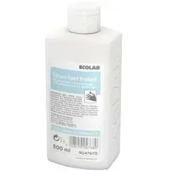 ECOLAB Epicare Hand Protect Hautschutzcreme 9047670 , 500 ml - Flasche