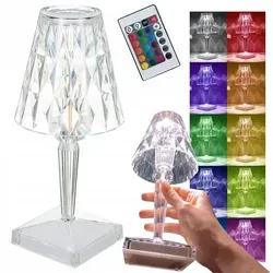 Diamantlampe Ya11 (50) Gabb