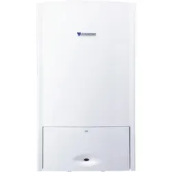 BOSCH CERAMINI ZSR 5/10-7 KE 21 Gas-Heizwertgerät - Wandhängendes Gas-Heizwertgerät, kompakte Bauweise 770x450x275 mm, effizient für die Heizungsinstallation in kleinen Räumen.