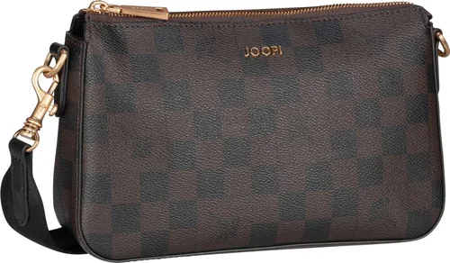Joop Damen ShoulderBag Cortina Piazza Jasmina - Elegante Schultertasche - Damen-Schultertaschen mit stilvollem Design und hochwertigem Material, ideal für den täglichen Gebrauch oder besondere Anlässe.