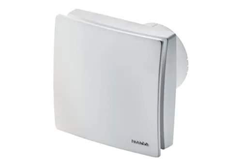Maico Original ECA ipro Kleinraumventilator - Zweistufig - Effizienter Kleinraumventilator mit zweistufiger Leistungseinstellung, ideal für optimale Luftzirkulation in kleinen Räumen.