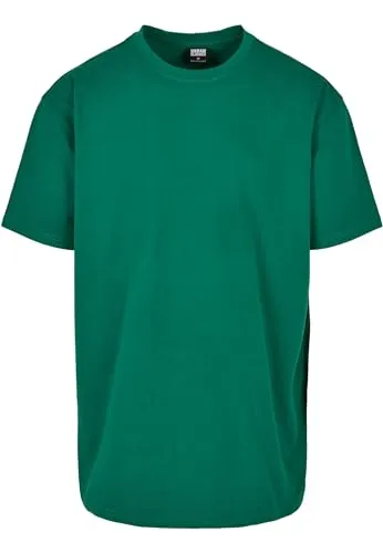Urban Classics Herren T-Shirt Heavy Oversized Tee, Oversized T-Shirt für Männer, Baumwolle, Rundhals, erhältlich in vielen Farben, Größen S-5XL