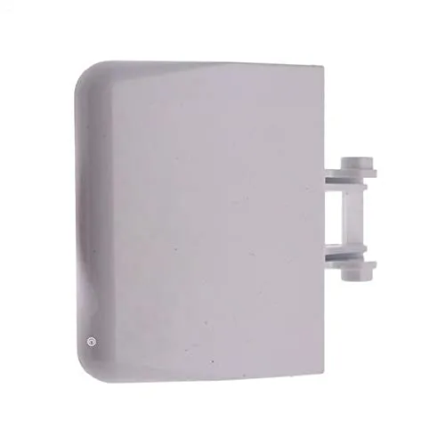 POIGNEE DE Tür Bullauge für Waschmaschine Arthur Martin Electrolux Faure – 1508509005