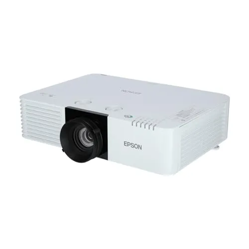 Epson EB-L730U - 7000 Lumen WUXGA Installations Beamer, ideal für große Veranstaltungsräume und Präsentationen