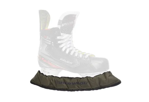 SHER-WOOD Schlittschuhe SHERWOOD Pro Kufenstrumpf