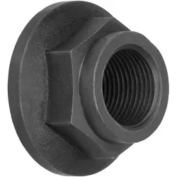 F.BECKER Mutter, Achsstummel 25210035 für Volvo MITSUBISHI