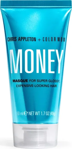 Color Wow - Mini Money Masque - Maske Für Luxuriös Aussehendes Haar - 50ml 50 ml