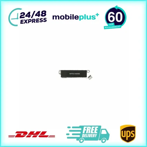 OEM Vibration Moto (Taptic Engine) mit Flex für iPhone 8 / iPhone SE (2020) (iPhone SE (2020), iPhone 8) (GH96-09837A)