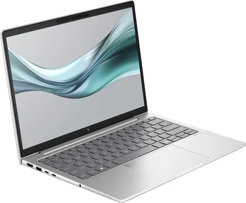 HP EB 630 G11 - 13.3 Zoll Laptop, leistungsstark und ideal für den täglichen Gebrauch