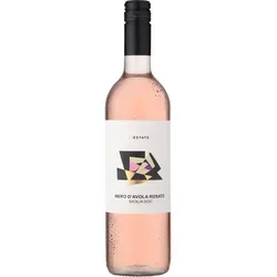 Estate 1958 Nero d’Avola Rosato