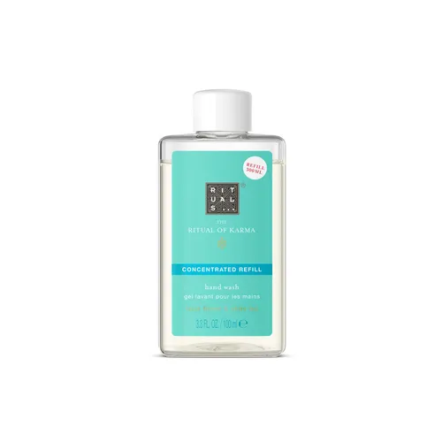 RITUALS The Ritual of Karma Concentrated Refill Hand Wash 100 ml