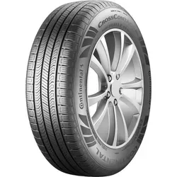 Continental CrossContact RX FR M+S 265/55 R19 109H Sommerreifen - Sommerreifen für SUVs, bietet hervorragenden Grip und Sicherheit auf trockenen und nassen Straßen.