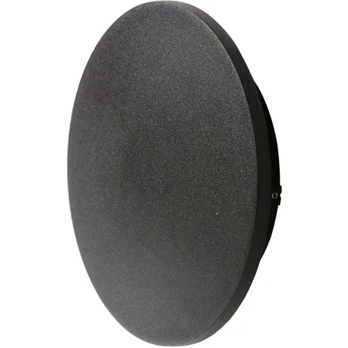 Kinkiet LED 1x9W 890lm IP54 - Moderne Wandleuchte für Außenbereiche - Moderne Wandleuchte mit 890lm Lichtstrom und IP54 Schutz, ideal für Patio und Veranda. Energieeffiziente LED-Technologie in elegantem Schwarz.