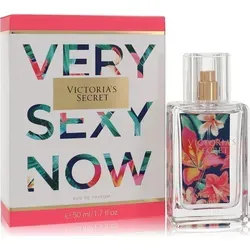 Victoria's Secret Very Sexy Now Eau de Parfum 50ml - Damendüfte mit einem verführerischen Duft, ideal für besondere Anlässe und die perfekte Ergänzung für Ihr Parfum-Portfolio.