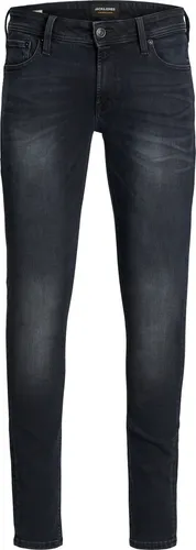 Jack & Jones Liam Original Agi 004 Jeans 33/32 - Jeans für Herren im Skinny Fit, bietet hohen Tragekomfort durch elastisches Material und zeitlosen Five-Pocket-Stil. Ideal für einen coolen Look!