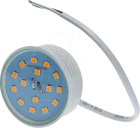 GL 4010 - Modul 15SMD, 4,8 W, 380 lm, 4000 K