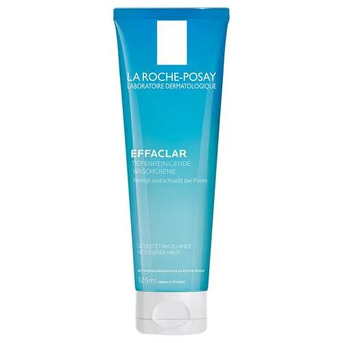 La Roche-Posay Effaclar Waschcreme 125 ml