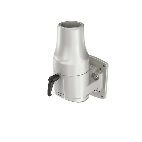 Bernstein CS-480 Panelkupplung - Hochwertige Panelkupplung aus Aluminium für Anreihtechnik, ideal für professionelle Anwendungen. Kompakte Maße: 120 mm x 243 mm x 176 mm, RAL 9006.