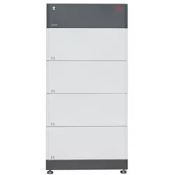 BYD Premium HVM 11.0 Battery Box - 11,04 kWh Solarspeicher, effiziente Nutzung von Solarstrom für kleine Unternehmen