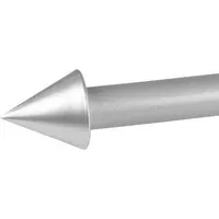 Bestlivings Stilgarnitur Set Ausziehbar 120 bis 230 cm Palma Silber