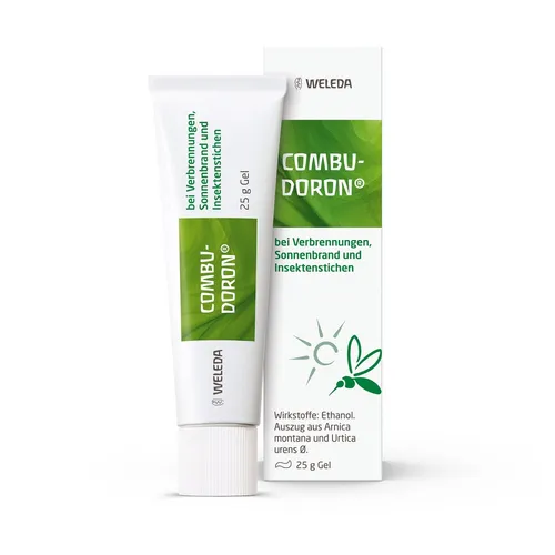 Combudoron Gel 25 g