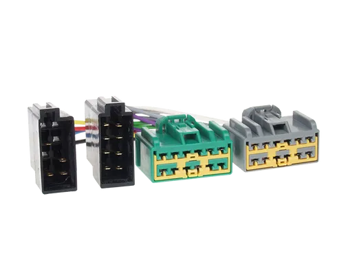 ACV Volvo Autoradios