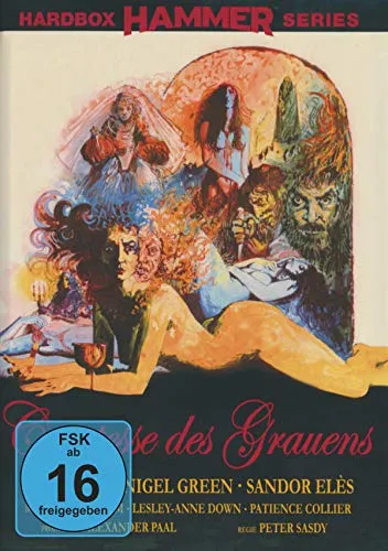Comtesse des Grauens [Limited Edition]
