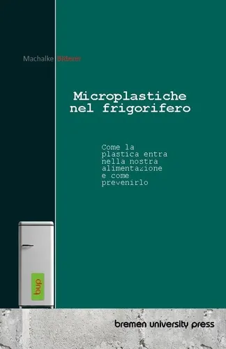 Microplastiche nel frigorifero Ryan Machalke