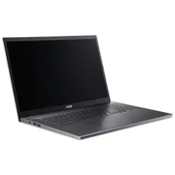 Acer A17-51M-78BZ Notebook – 17,3 Zoll, Intel Core i7, 512 GB SSD - Leistungsstarker Laptop mit 17,3 Zoll Full HD Display, 16 GB RAM und schneller 512 GB SSD. Ideal für Multitasking und Unterhaltung, vorinstalliert mit Windows 11 Home.