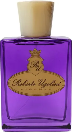 Roberto Ugolini Marzocco Eau de Parfum 100 ml - Hochwertiges Herrenparfum in normaler Größe, verleiht einen einzigartigen Duft und sorgt für einen bleibenden Eindruck.