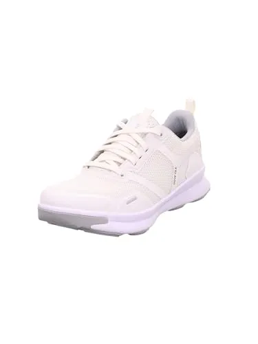Legero Damen Sneaker Bianco Weiss 1100, 38 EU - Damen-Sneaker aus hochwertigem Textil, leicht und bequem für den Alltag, ideal für modebewusste Frauen.