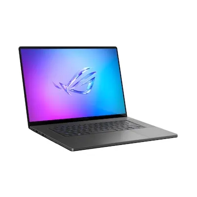 ASUS ROG Zephyrus G16 GU605CW-QR131X - Gaming Notebook mit 16" WQXGA OLED Display und leistungsstarkem Intel Core Ultra 9 285H, ideal für Gamer und kreative Profis.