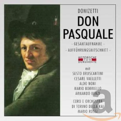 Don Pasquale