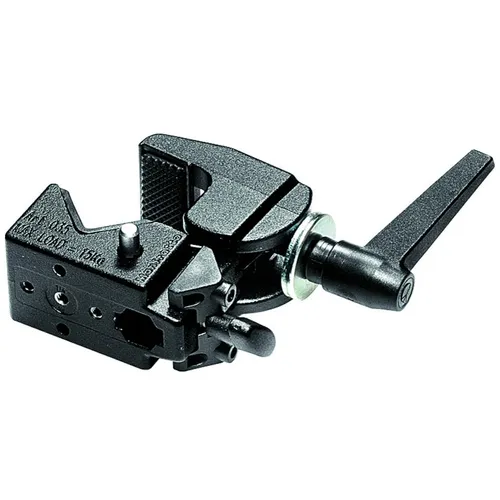 Manfrotto 035 Super Clamp tripod (Stativklemme) (24162250)