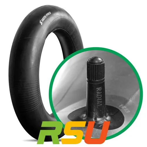 Schlauch 5.30/4.50-6 TR13 6-Zoll für Agrar- & Spezialfahrzeuge - Robuster Schlauch für Agrar- und Spezialfahrzeuge, ideal für den täglichen Einsatz. Passt perfekt auf 6-Zoll-Reifen mit Ventil TR13 und bietet zuverlässige Leistung.