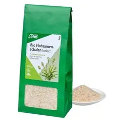 BIO Flohsamenschalen Indisch 200 g - Naturbelassene Flohsamenschalen in praktischen Beuteln, ideal zur Unterstützung einer ausgewogenen Ernährung und für den täglichen Genuss.