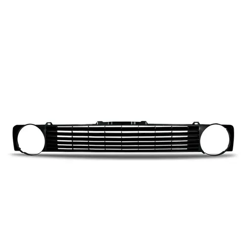 VW Golf I 1 Typ 17 Cabrio Kühlergrill - Sportgrill für optimales Styling - Front- & Kühlergrills, hochwertiger Sportgrill für VW Golf I, optimiert das Erscheinungsbild und verleiht deinem Fahrzeug einen sportlichen Look.