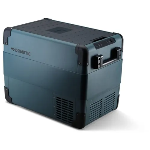 Dometic CFX2 45 - Elektrische Kühlbox - Kühlboxen & -taschen mit 45 l Fassungsvermögen, ideal für Reisen und Camping. Robustes Design, App-Steuerung und vielseitige Stromversorgung für maximale Flexibilität.