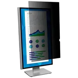 Privacy Filter for 25" Widescreen Monitor Portrait