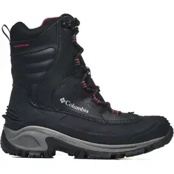 Columbia Herren-Schneestiefel, BUGABOOT III - Wanderschuhe mit wasserdichter Omni-Tech Konstruktion und Techlite Zwischensohle für hohen Komfort und optimale Dämpfung - ideal für winterliche Abenteuer.