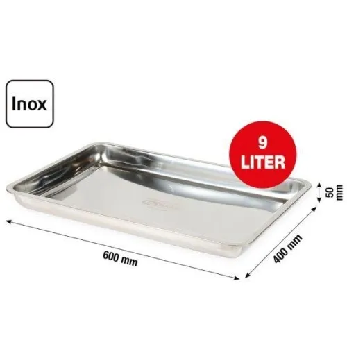 1x Auffangwanne KS TOOLS 150.9598 passend für