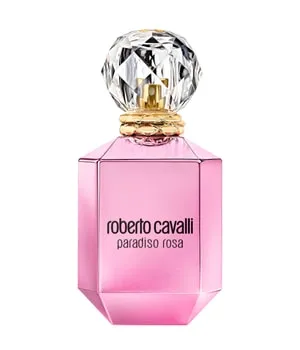 Roberto Cavalli Paradiso Rosa Eau de Parfum 30 ml - Eau de Parfum für Damen mit blumigen Noten, die Sinnlichkeit und Romantik verkörpern. Der 30 ml Duft ist perfekt für besondere Anlässe und verleiht jedem Moment eine feminine Note.