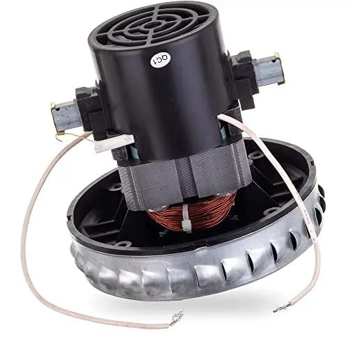 Staubsaugermotor Saugturbine 1600W für MPM BORA MOD Apollo - Ersatzteile für Staubsauger, leistungsstarker 1600W Motor für effiziente Saugleistung und Kompatibilität mit mehreren Modellen.