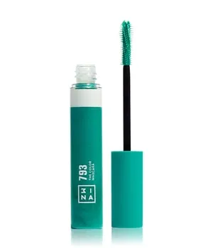 3INA The Color Mascara 14 ml Nr. 793 - Green